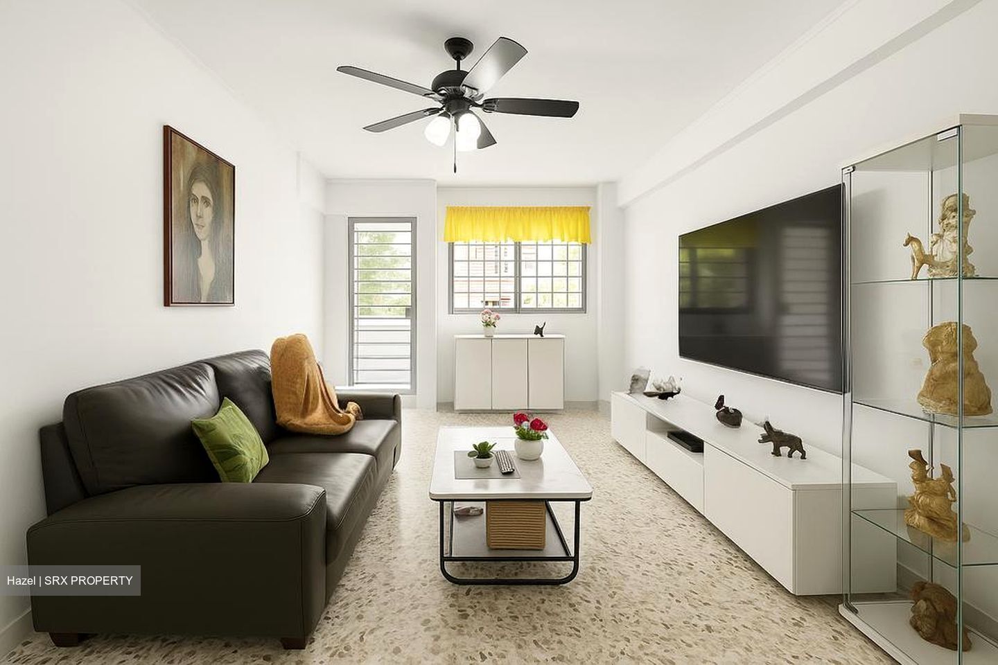Blk 433 Chong Boon Rise (Ang Mo Kio), HDB 3 Rooms #496155421